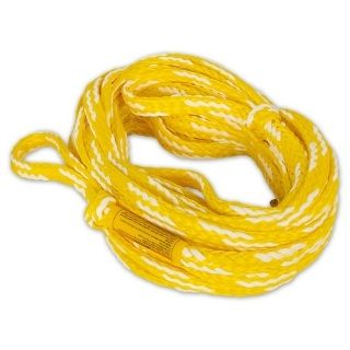 4p Tube Rope Yellow